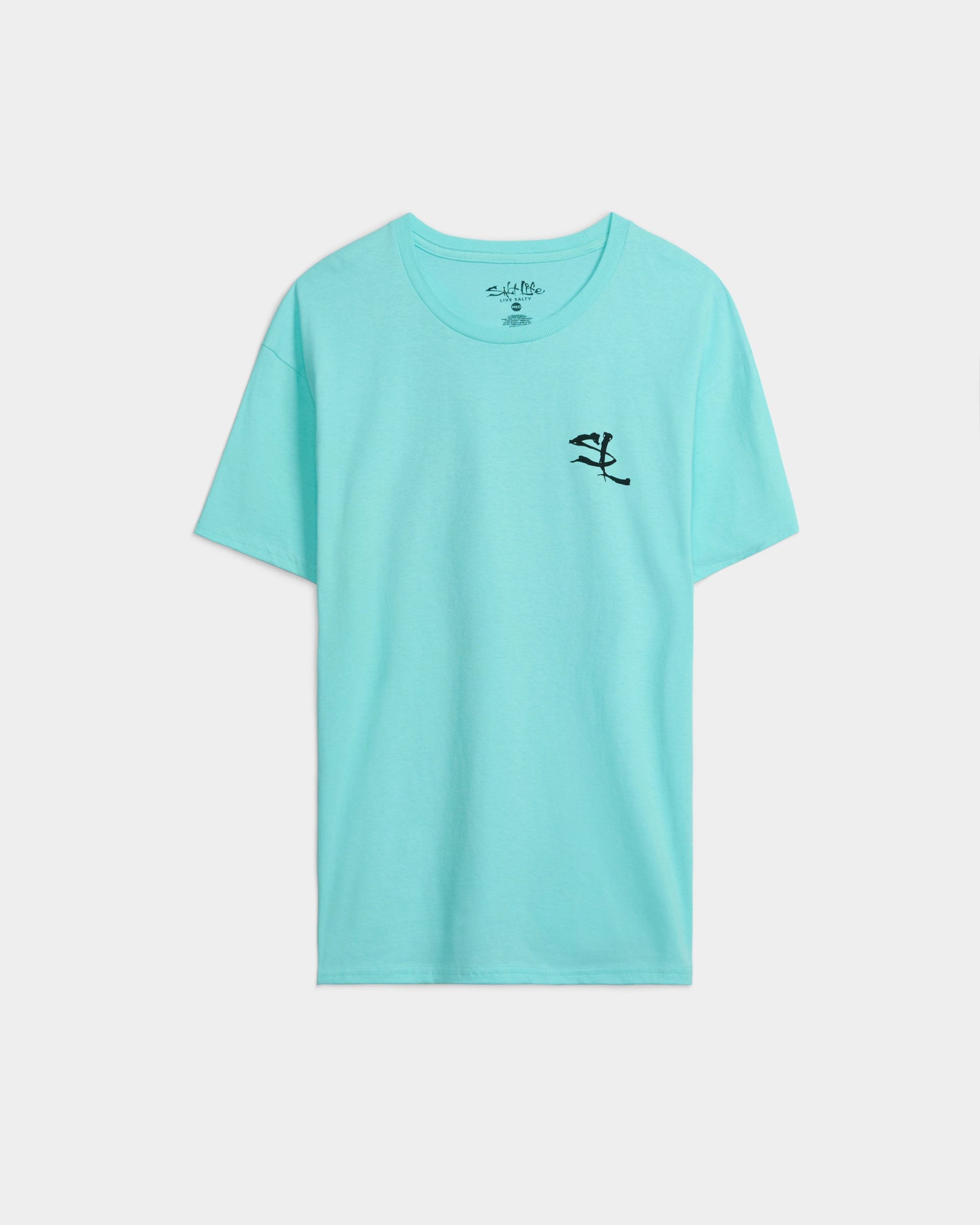 Men's Sunshine Short Sleeve Tee - Image 7