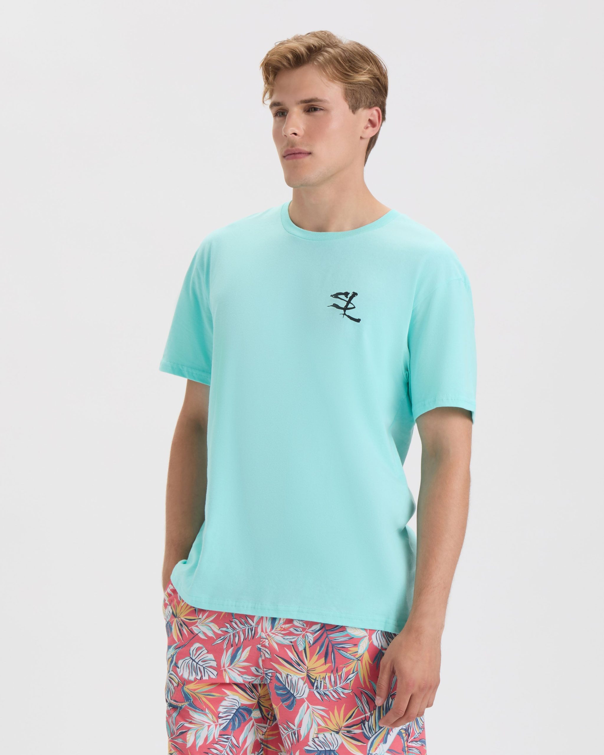 Men's Sunshine Short Sleeve Tee - Image 3