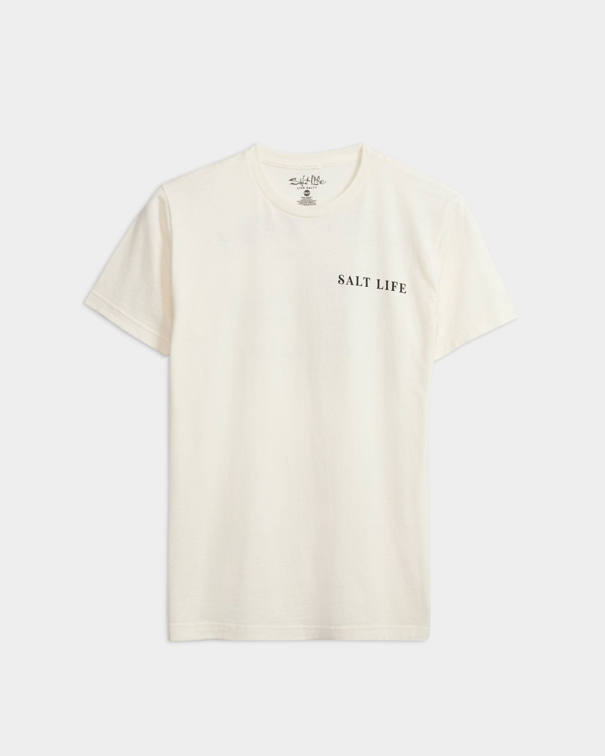 Men's Jaws of Steel Short Sleeve Tee - Image 7