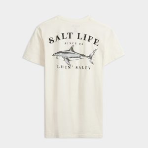 Men's Jaws of Steel Short Sleeve Tee
