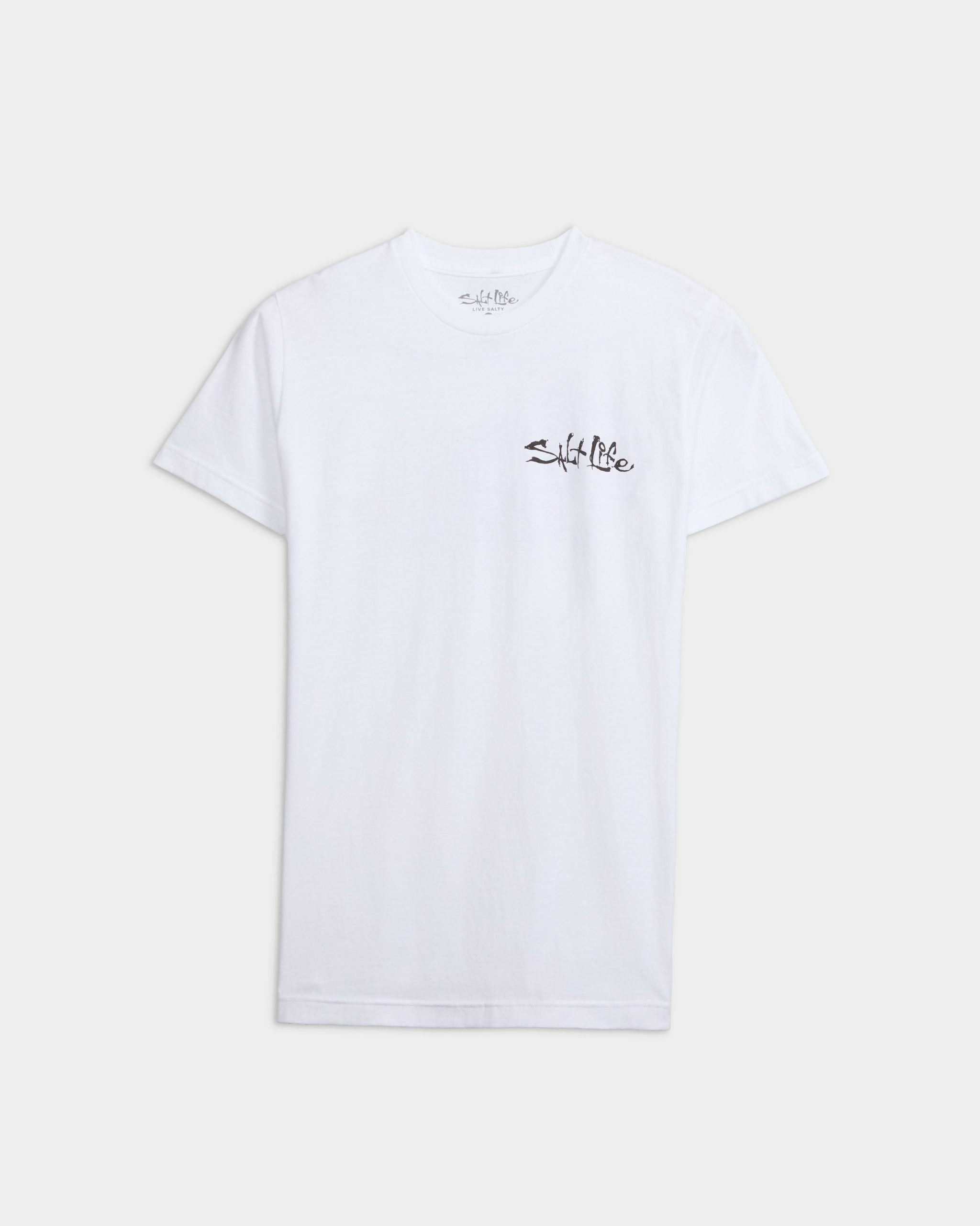 Men's Big Tuna Short Sleeve Tee - Image 7
