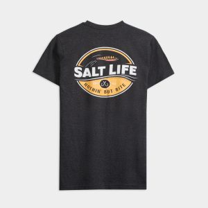 Men's Nothin But Bite Short Sleeve Shirt