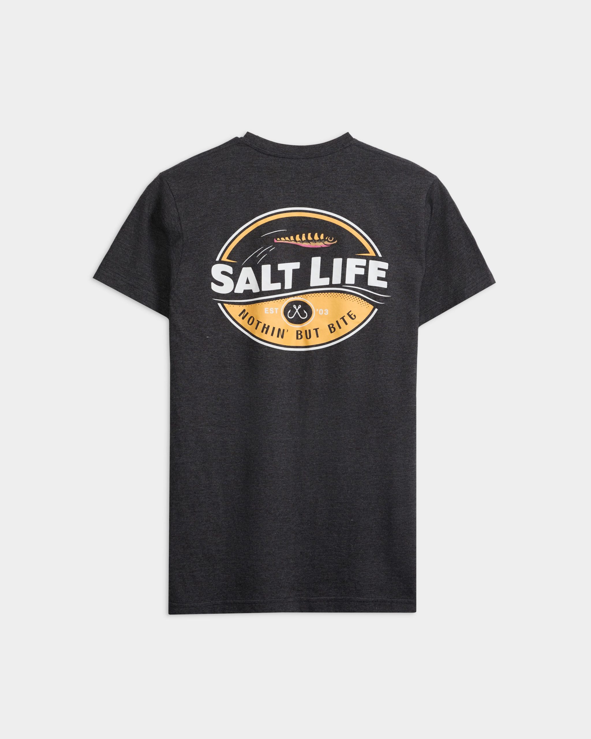 Men's Nothin But Bite Short Sleeve Shirt