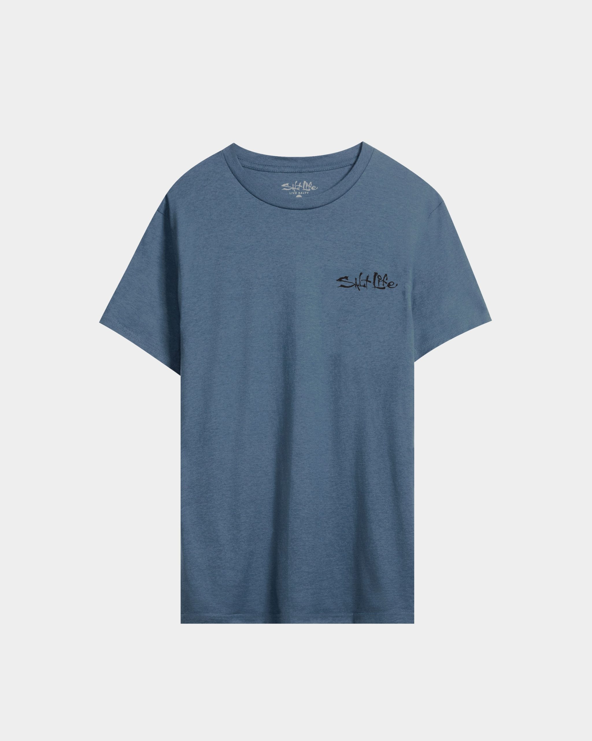 Men's Mahi Brew Short Sleeve Tee - Image 2