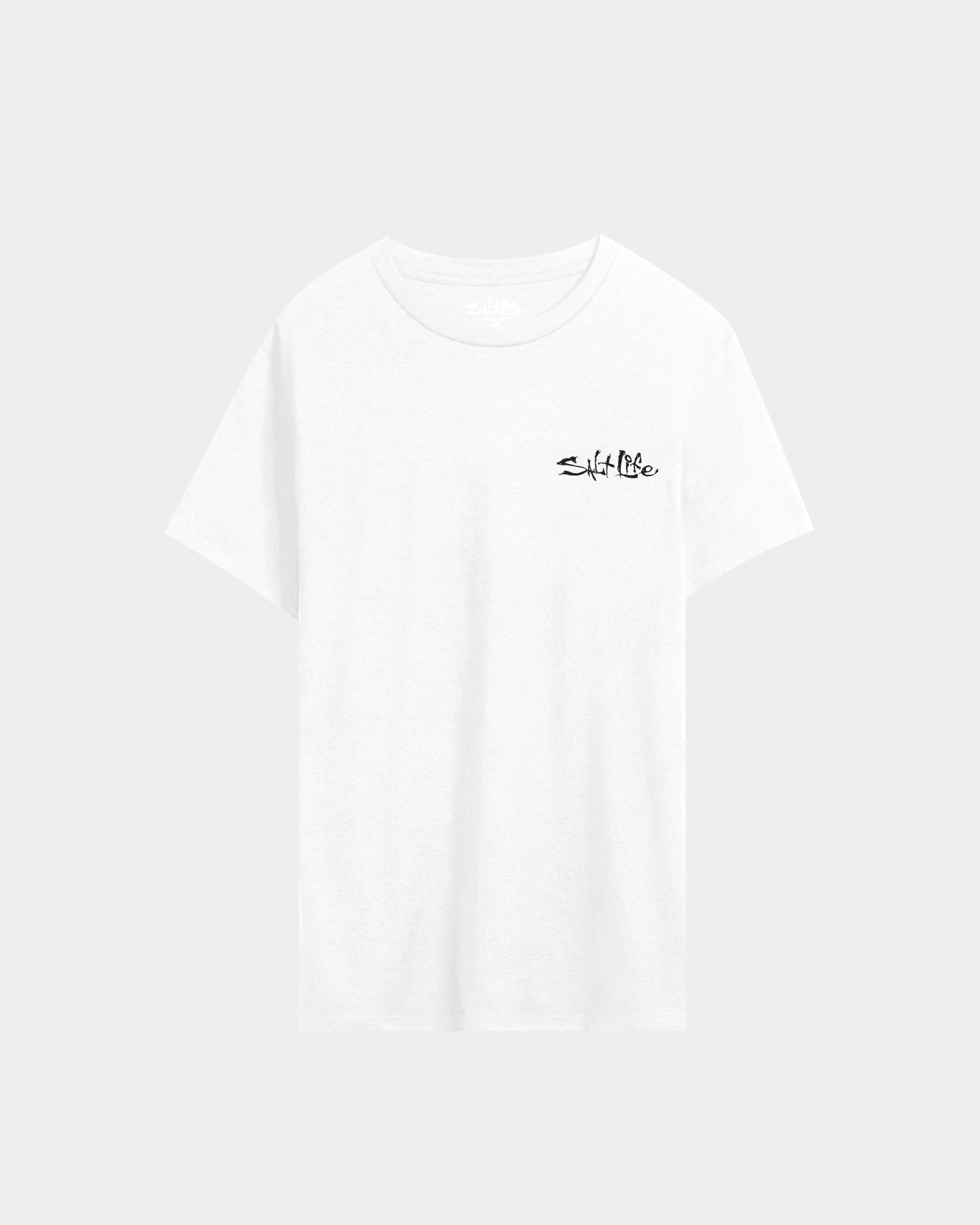 Men's Mahi Brew Short Sleeve Tee - Image 2