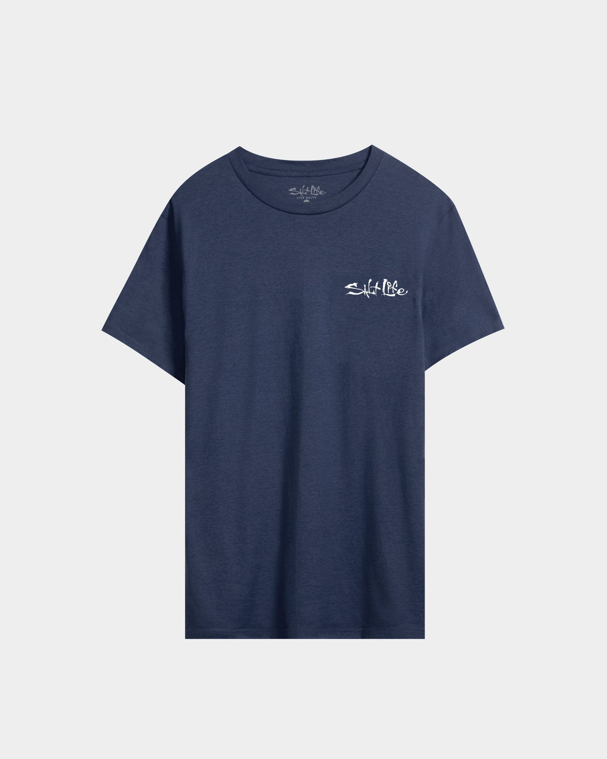 Men's Beach Therapy Short Sleeve Tee - Image 2