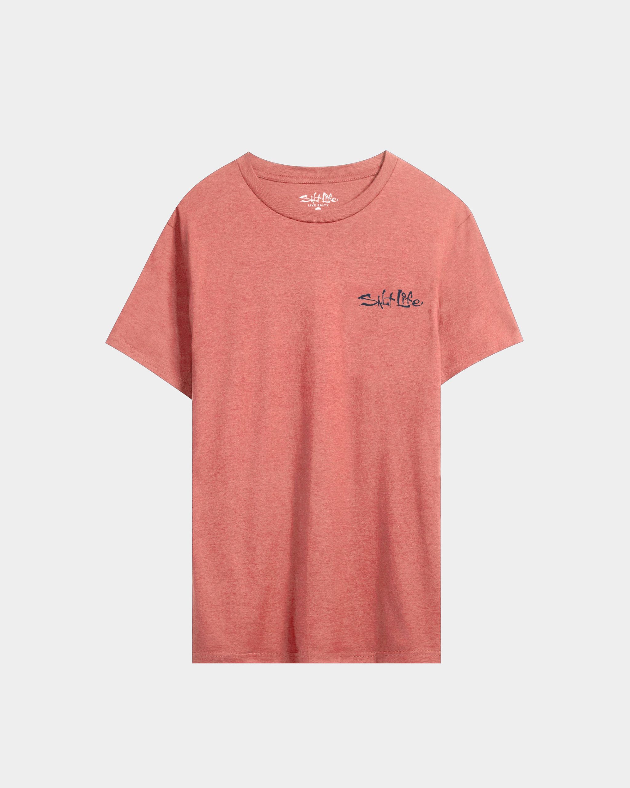Men's Beach Therapy Short Sleeve Tee - Image 2