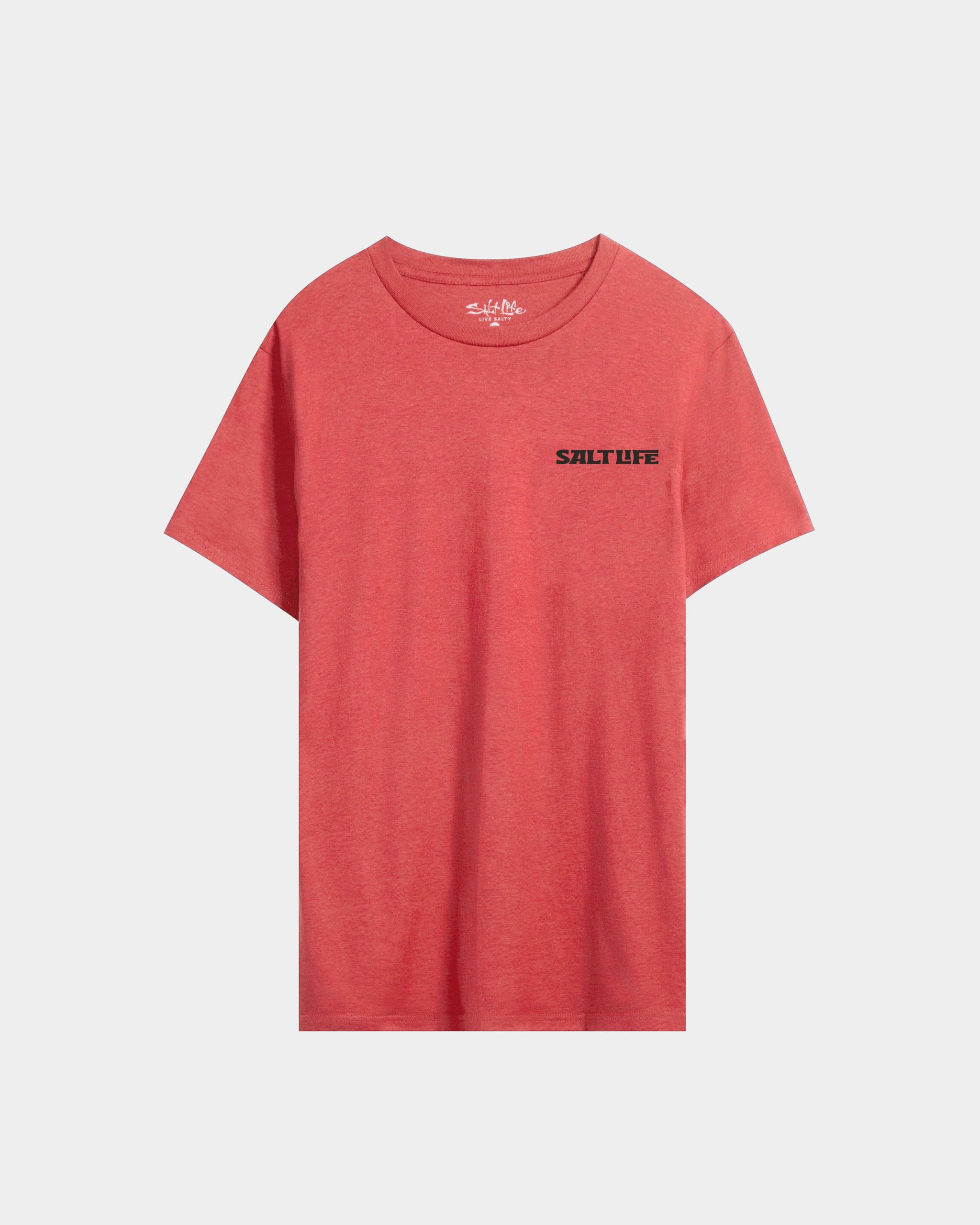 Men's Tiki Hour Short Sleeve Tee - Image 2