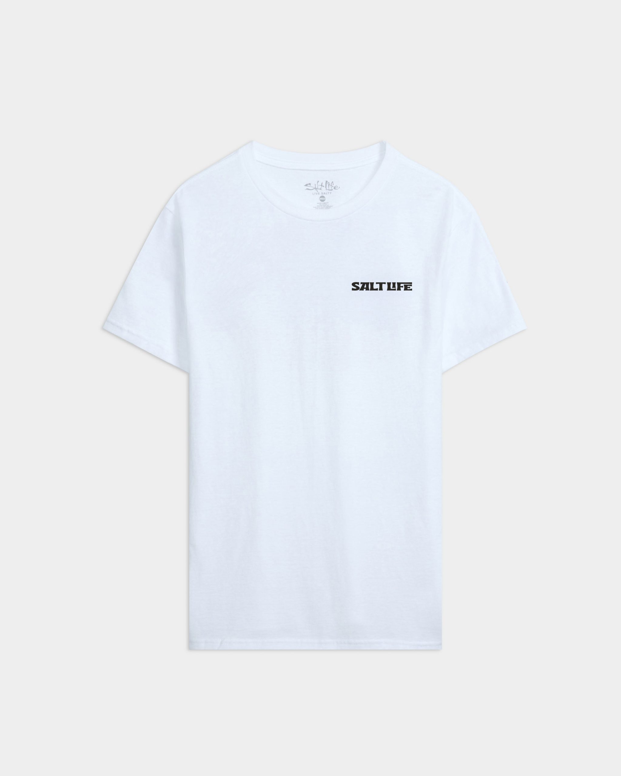 Men's Tiki Hour Short Sleeve Tee - Image 2