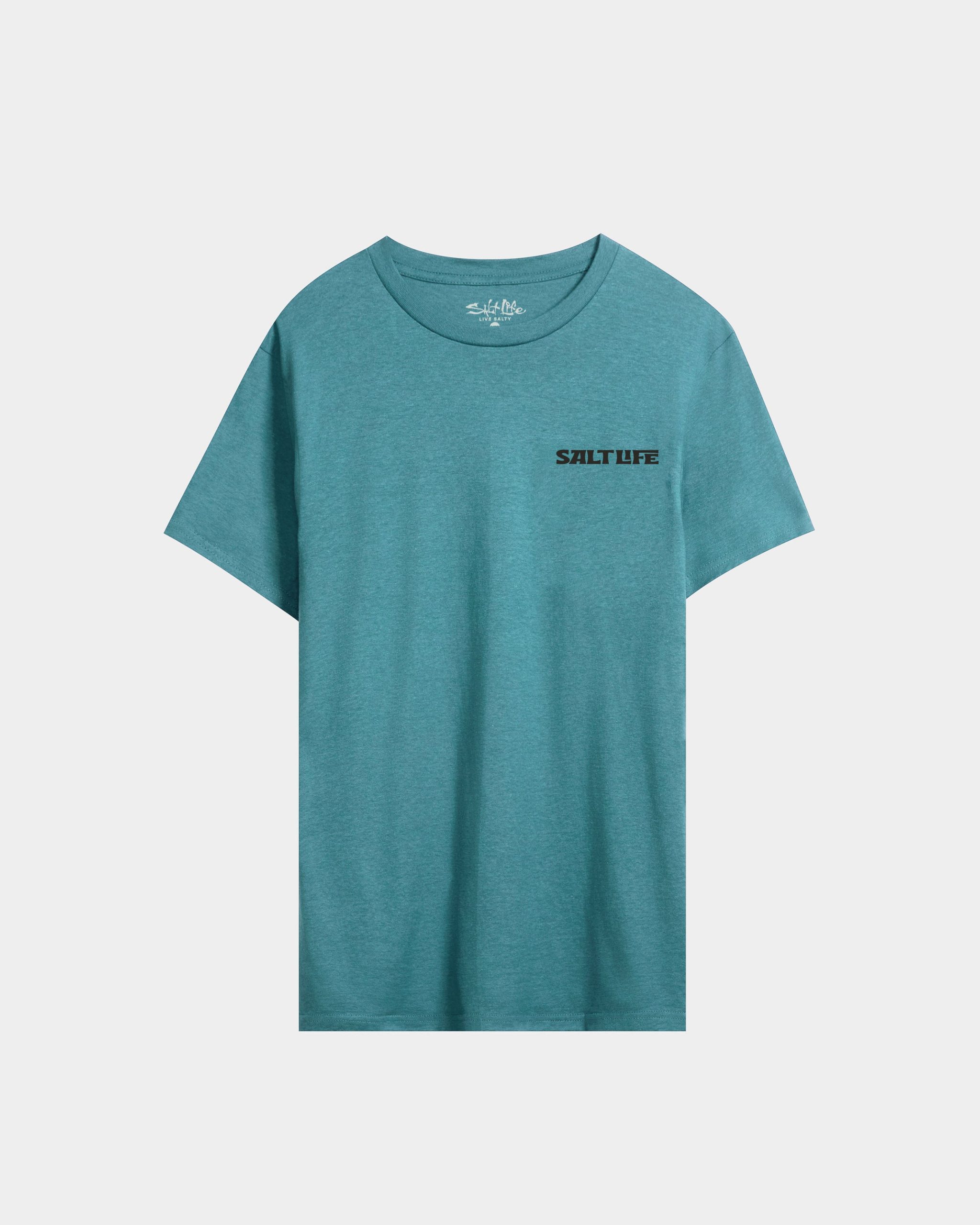 Men's Tiki Hour Short Sleeve Tee - Image 2