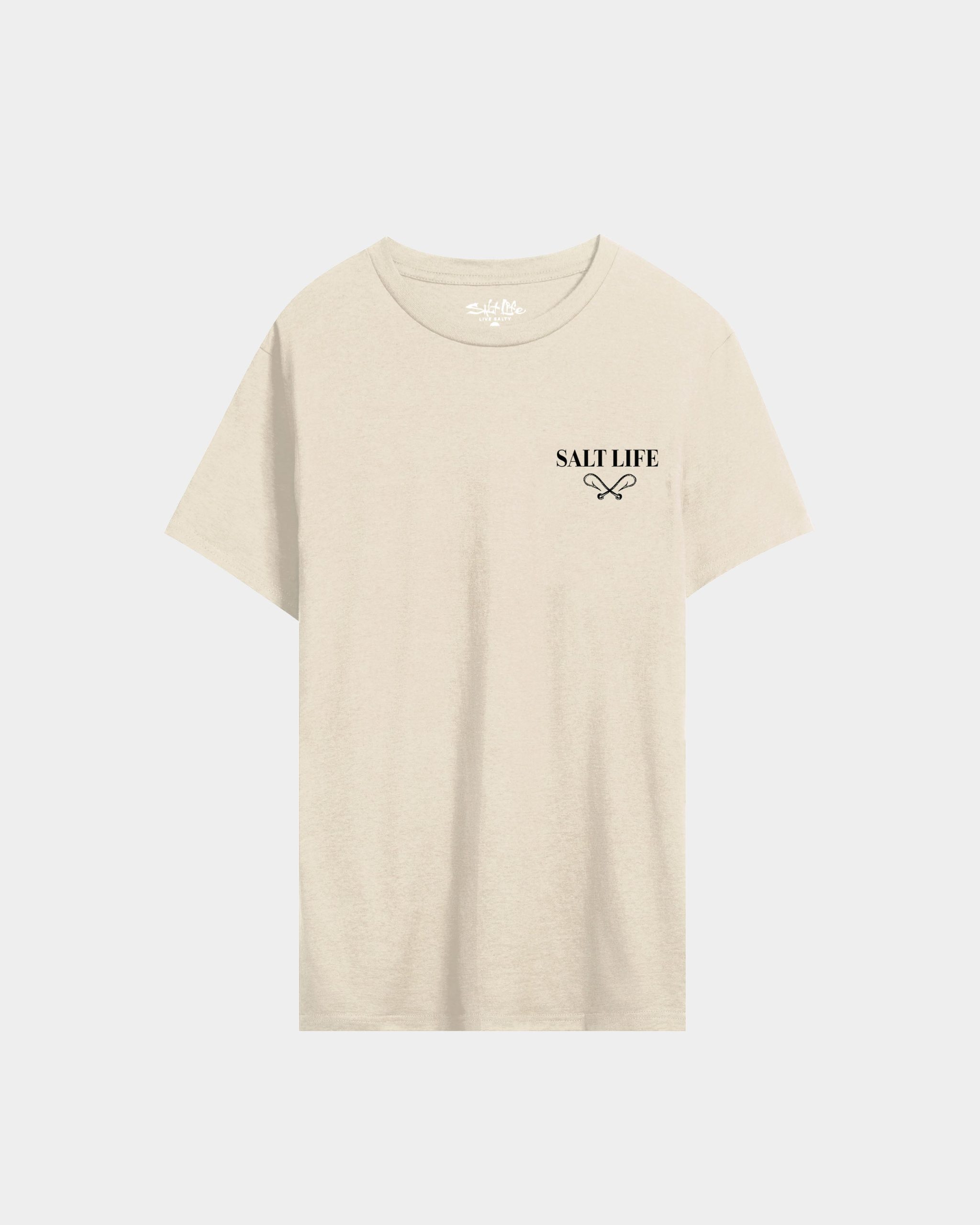 Men's Boneyard Short Sleeve Tee - Image 2