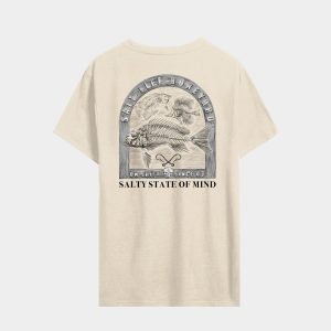 Men's Boneyard Short Sleeve Tee