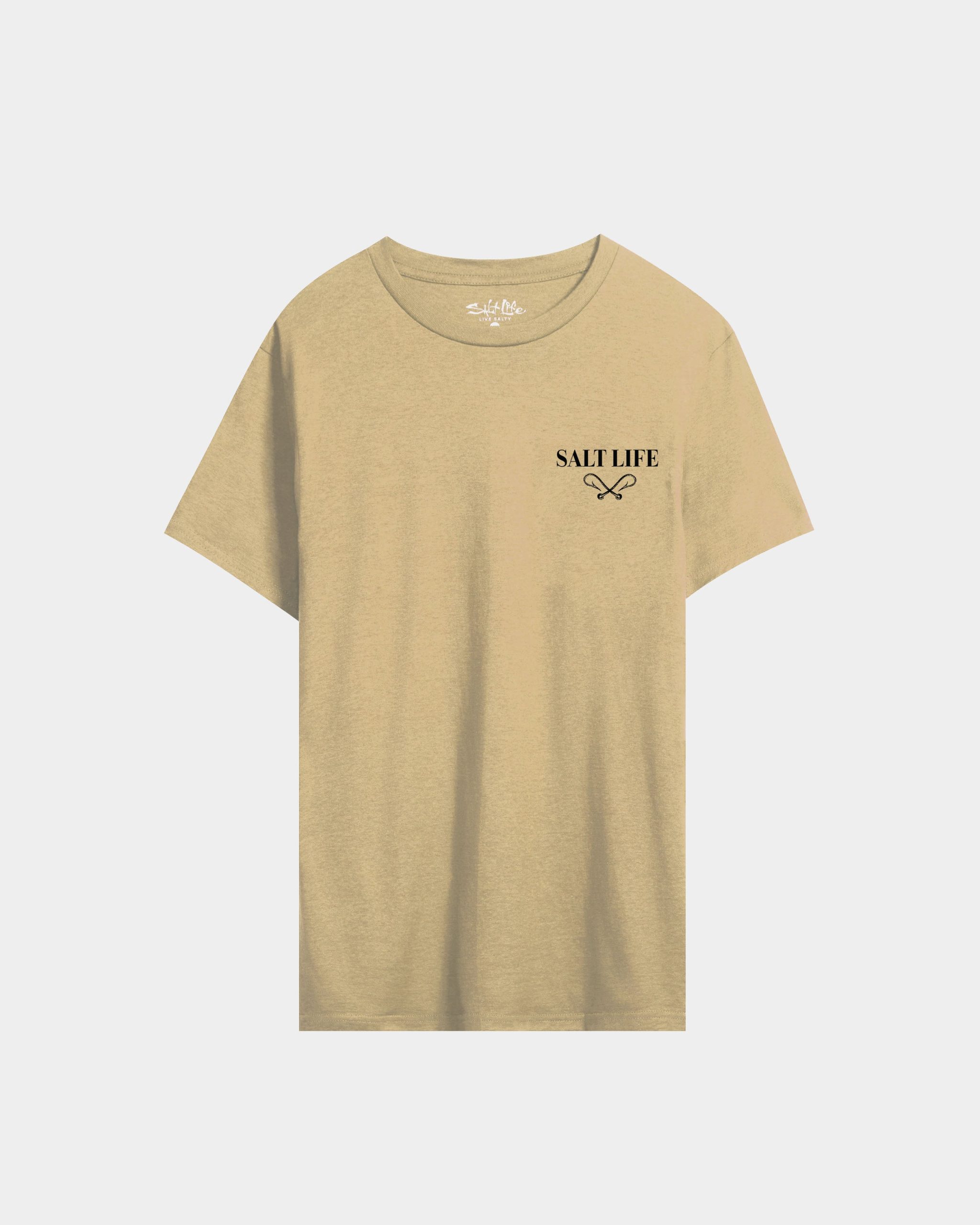 Men's Boneyard Short Sleeve Tee - Image 2