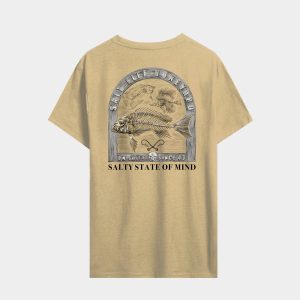 Men's Boneyard Short Sleeve Tee