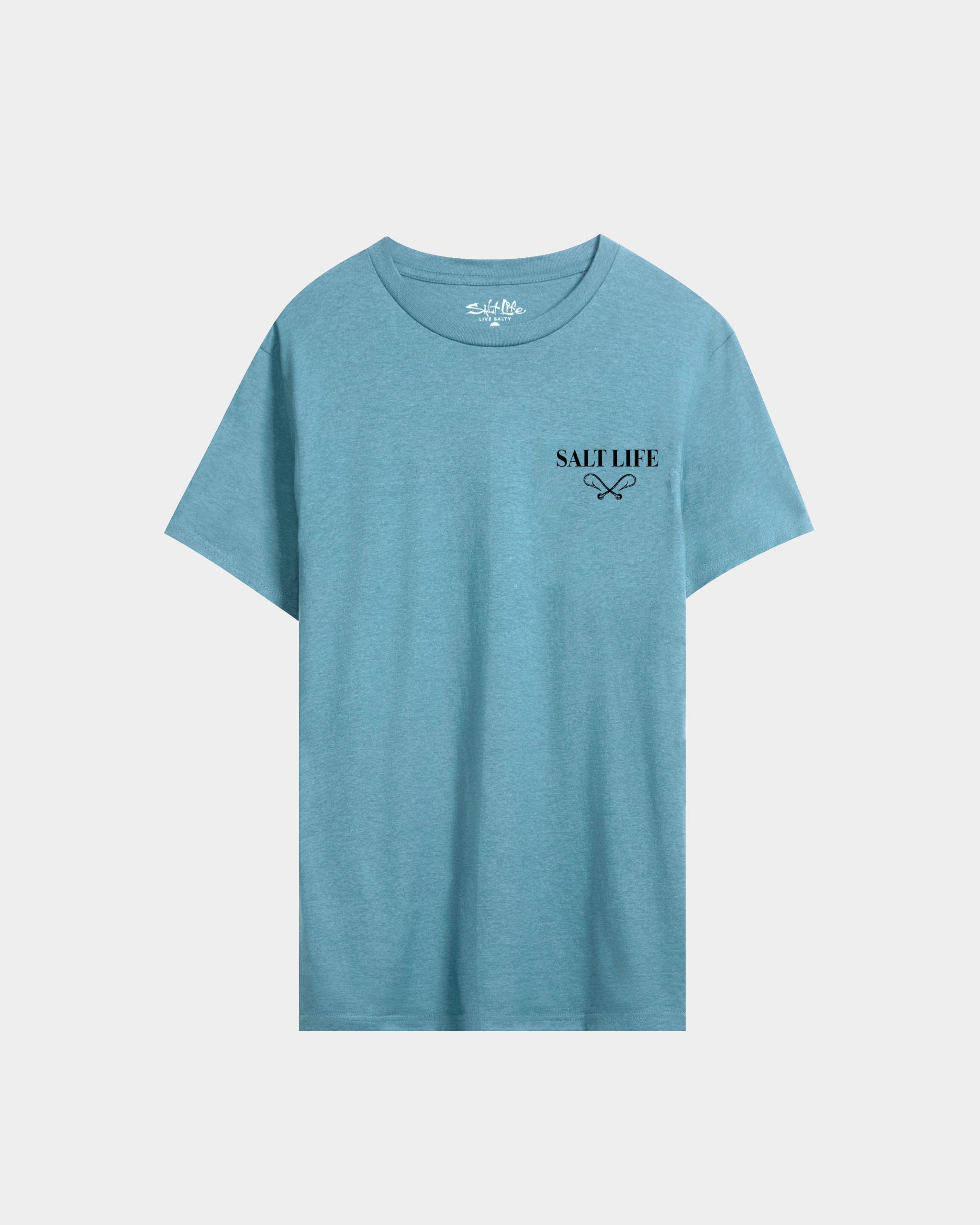 Men's Boneyard Short Sleeve Tee - Image 2