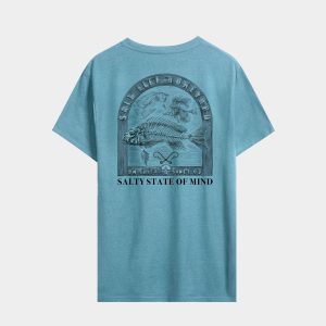 Men's Boneyard Short Sleeve Tee