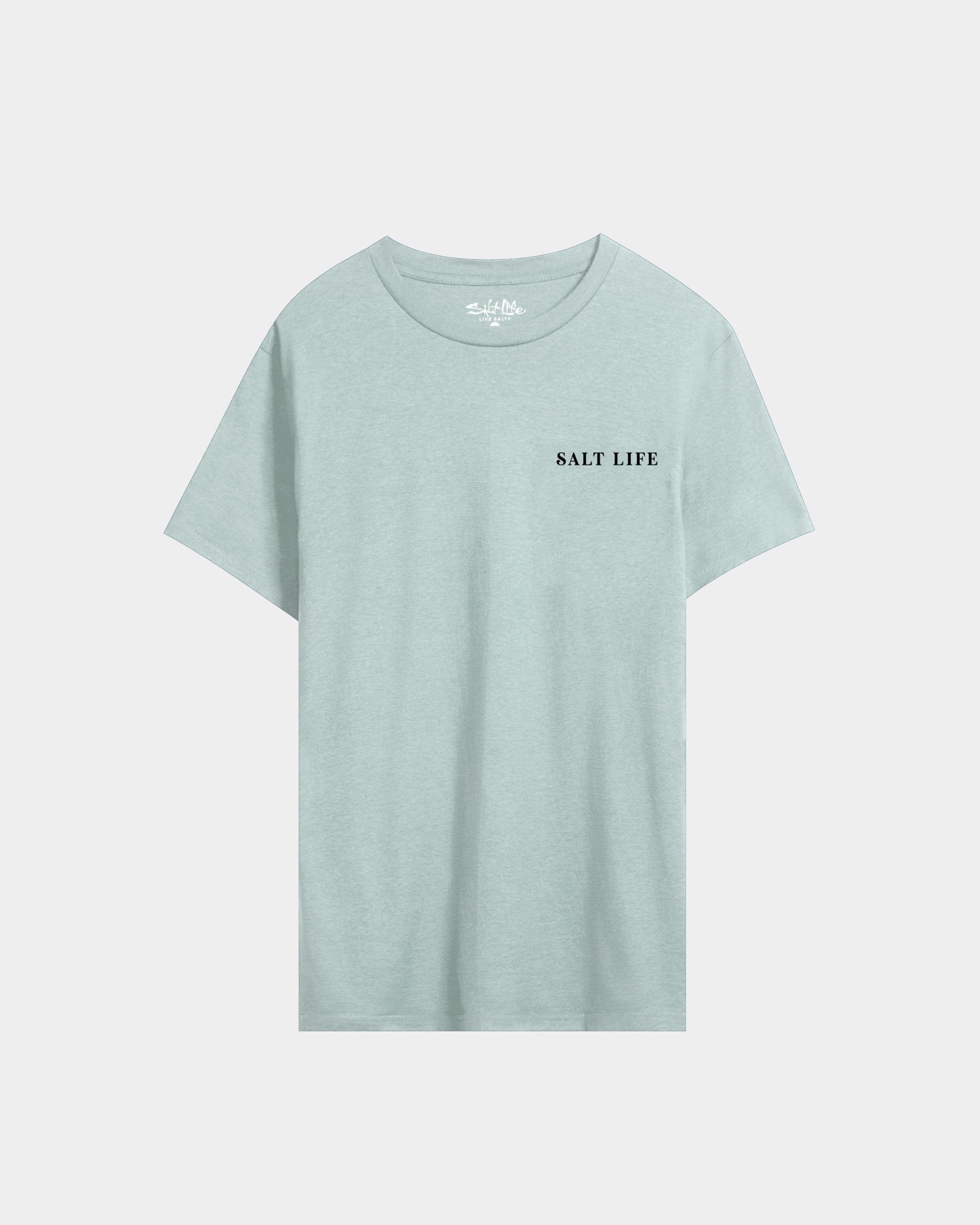 Men's Jaws of Steel Short Sleeve Tee - TALL - Image 2