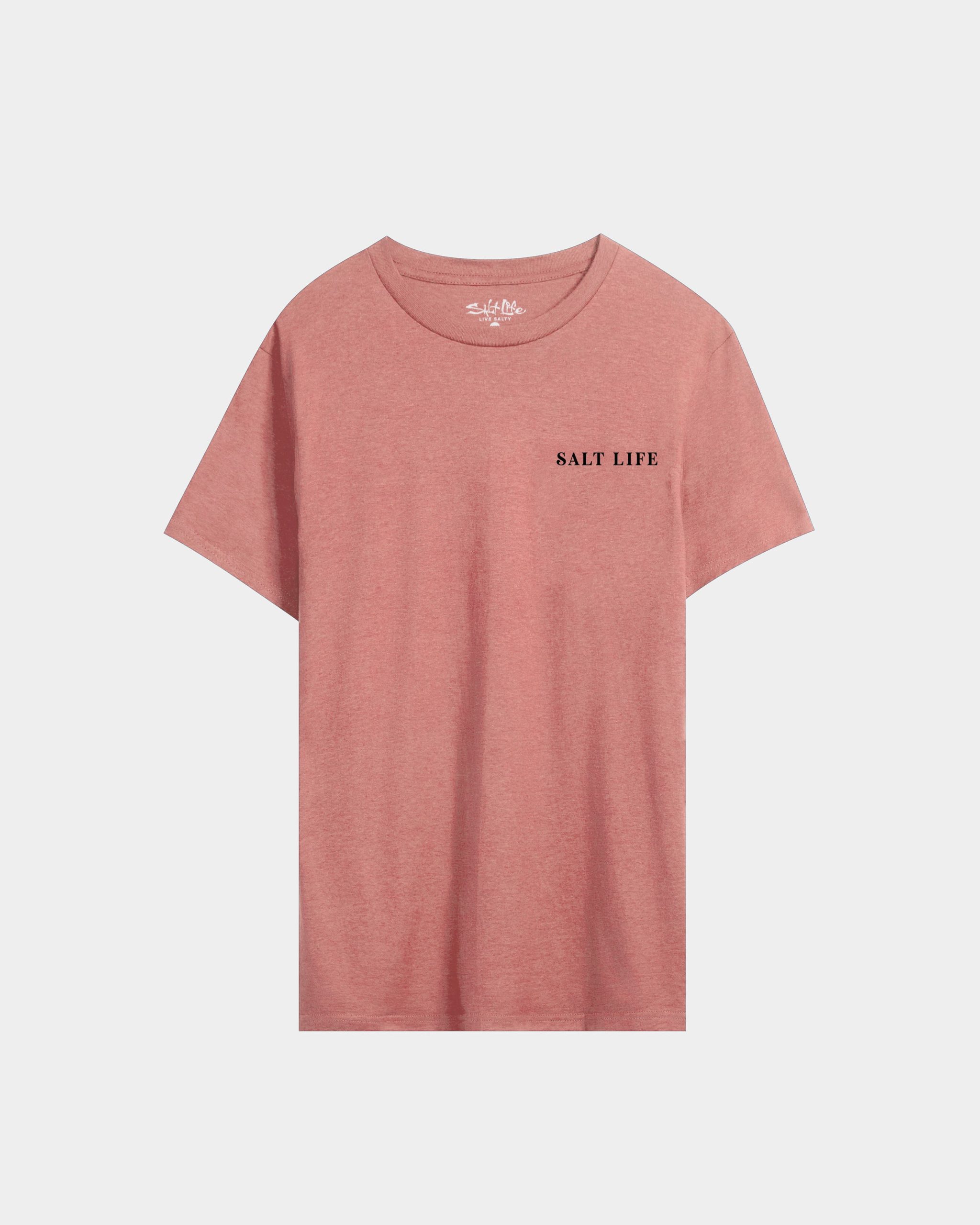 Men's Jaws of Steel 2.0 Short Sleeve Tee - TALL - Image 2