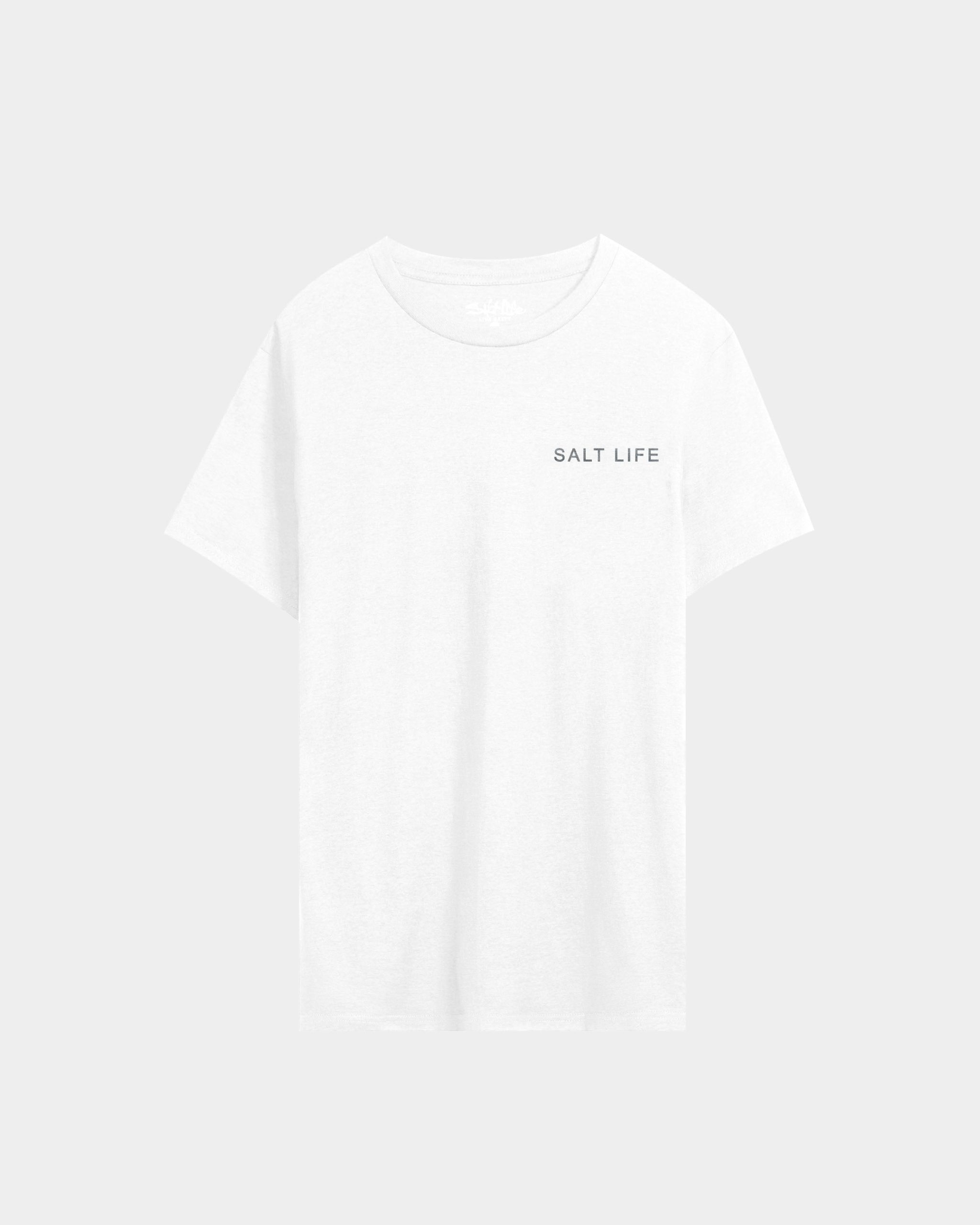 Men's Sun Stripes Short Sleeve Tee - Image 2