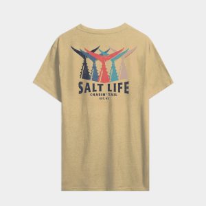 Men's Tuna Tails 2.0 Short Sleeve Tee