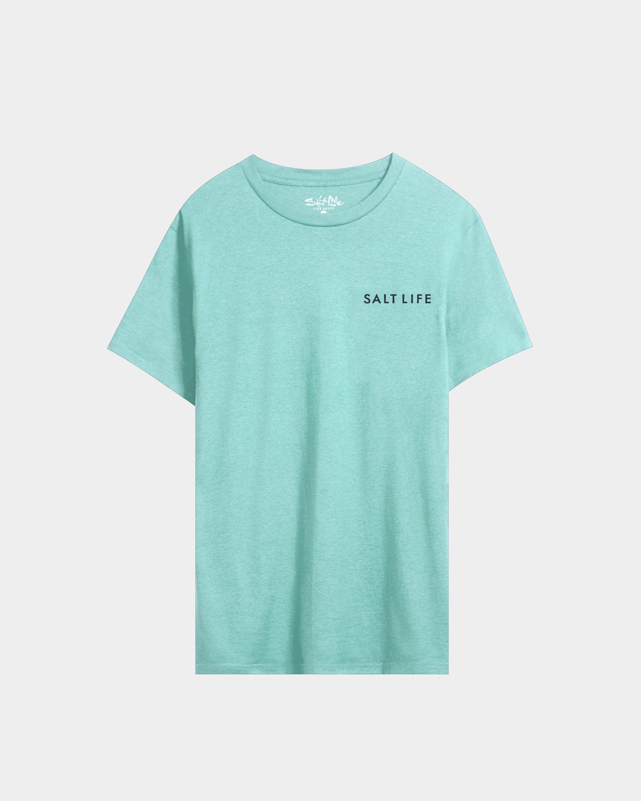 Men's Fishing Friend 2.0 Short Sleeve Tee - Image 2