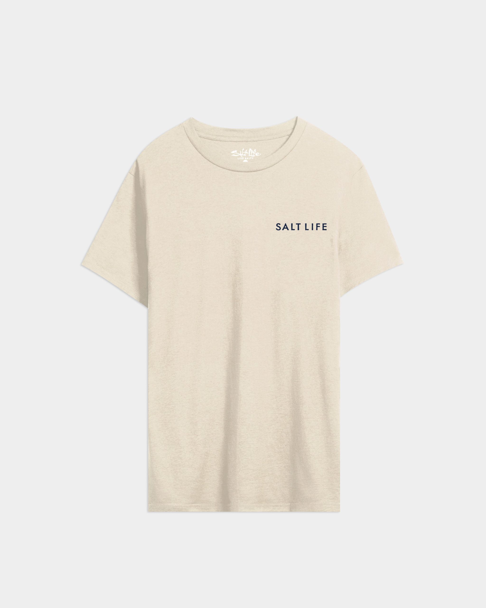 Men's Fishing Friend 2.0 Short Sleeve Tee - Image 2