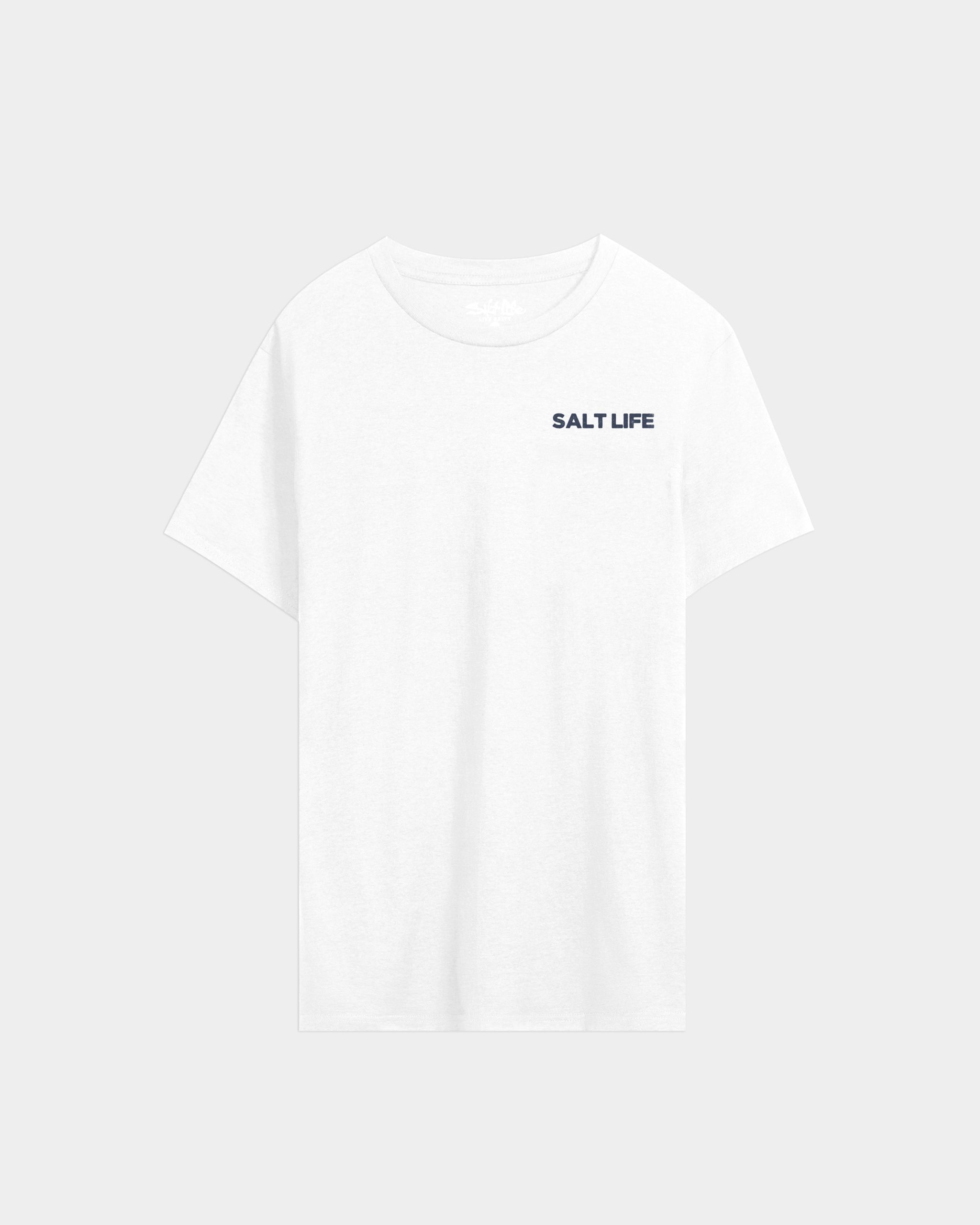 Men's Stars & Strikes 30's Tee - Image 7