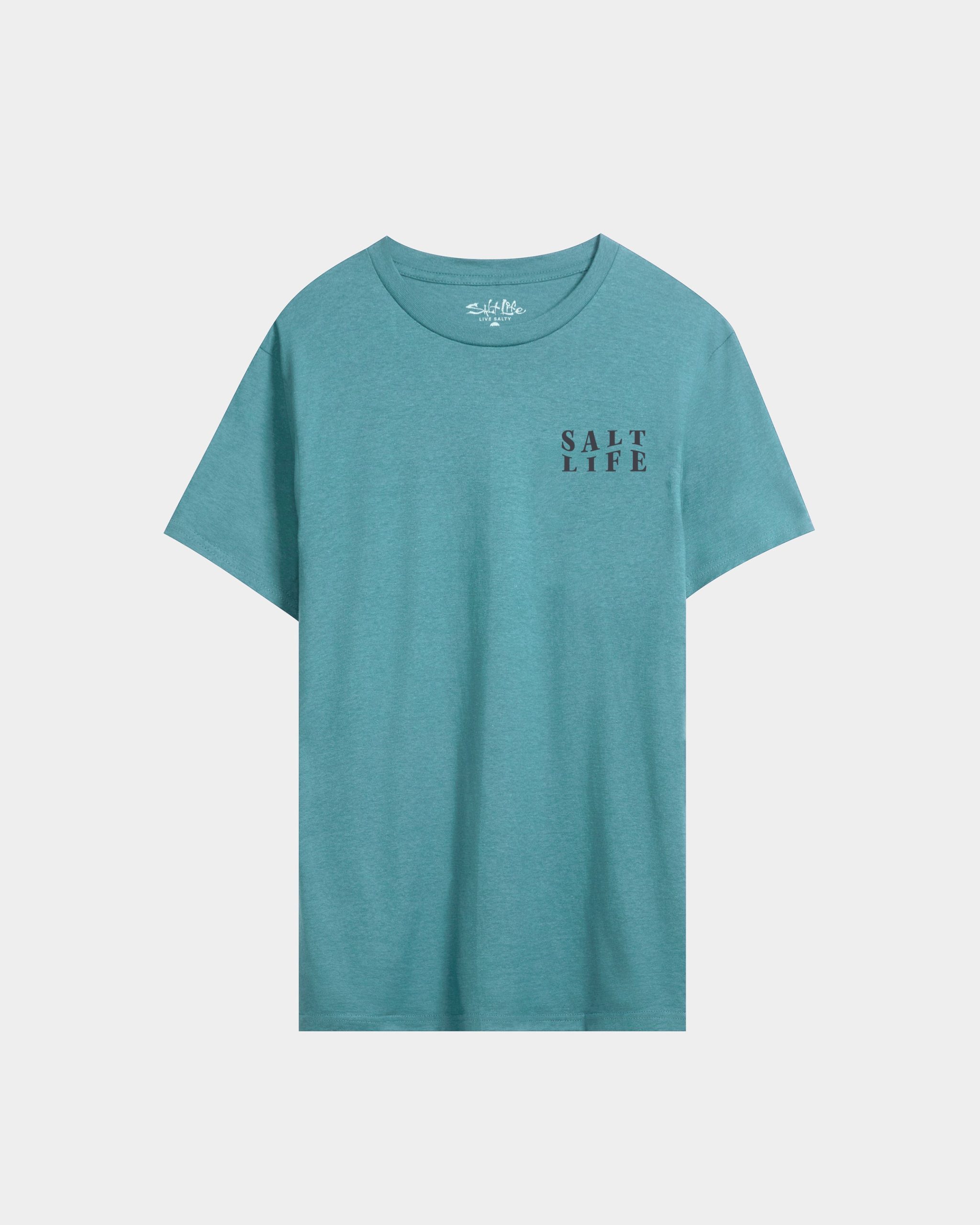 Men's Sunrise Set 30's Tee - Image 7