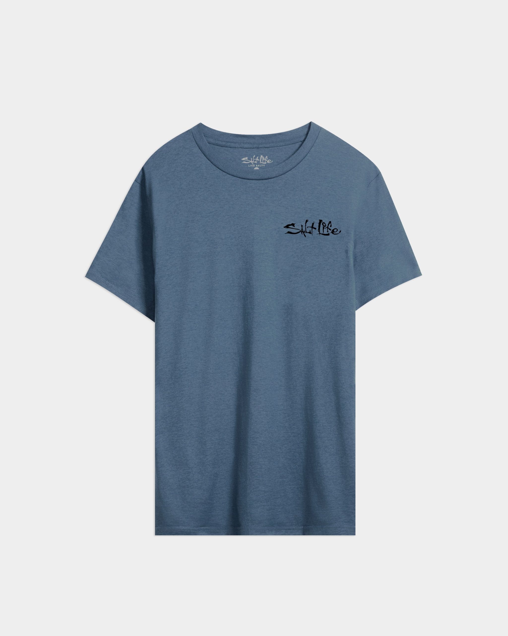 Men's Anchor's Muse 30's Tee - Image 7