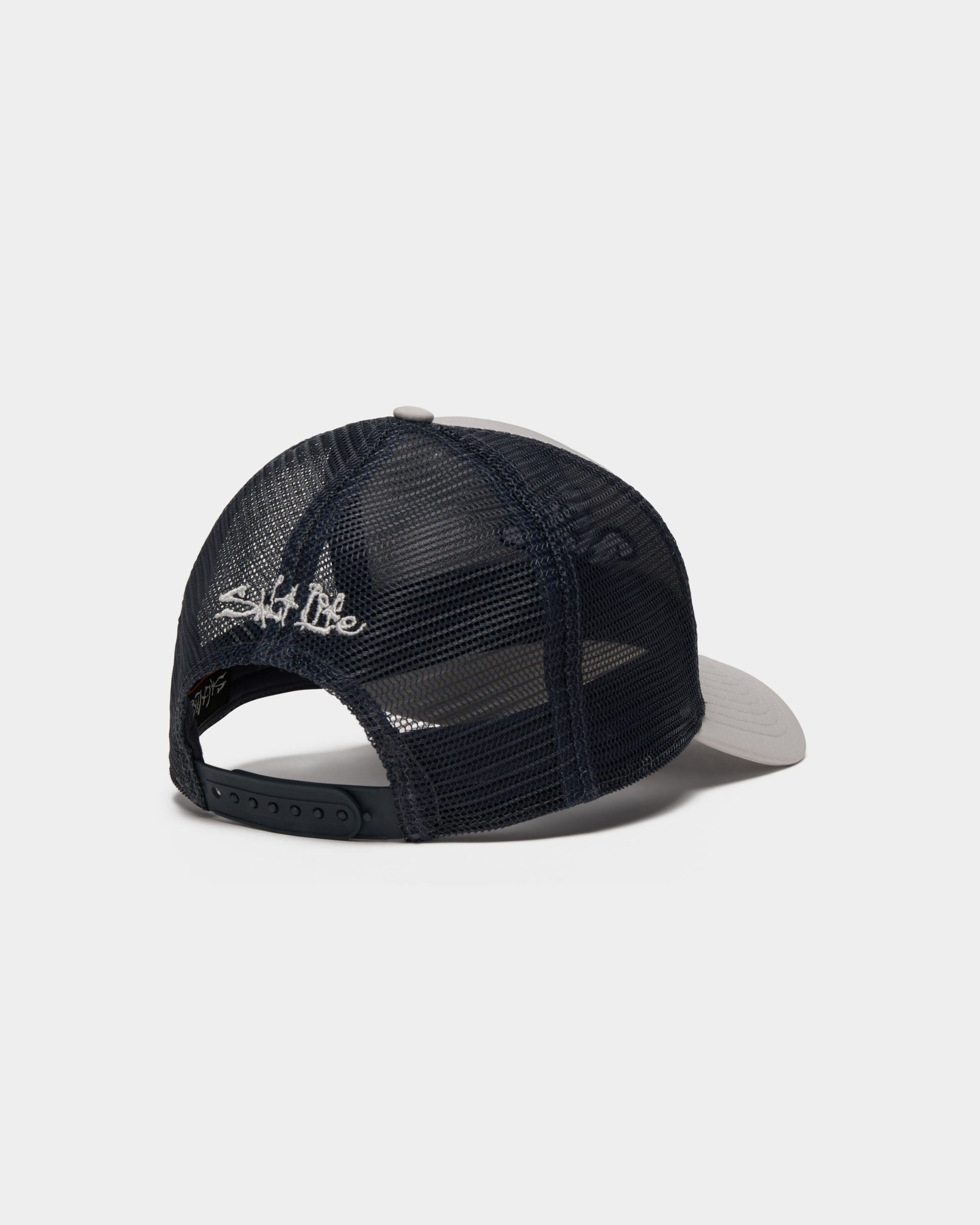 Skull and Hooks Hat - Image 2