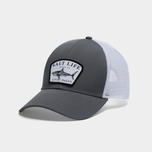 Men's Fish Series Hat