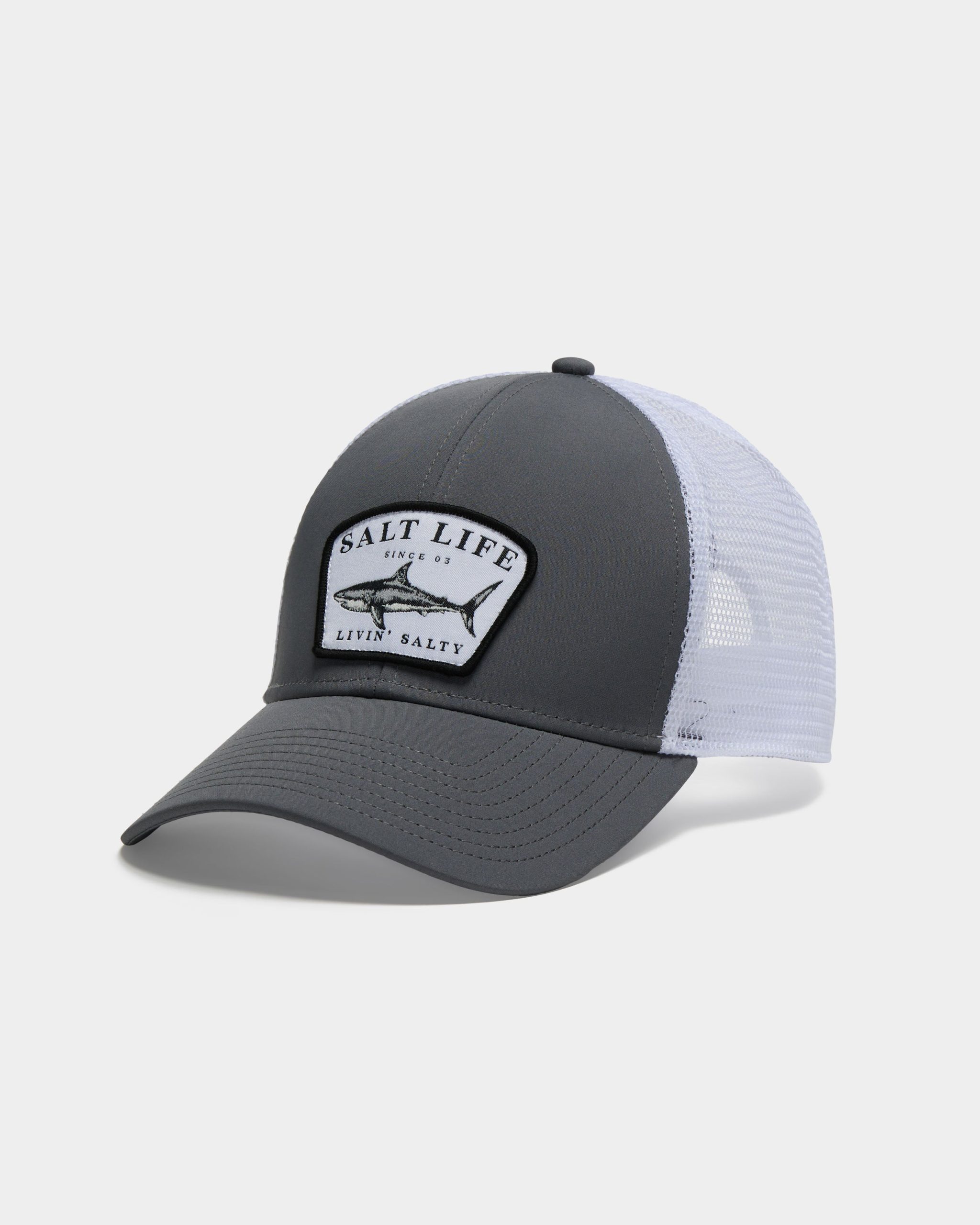 Men's Fish Series Hat