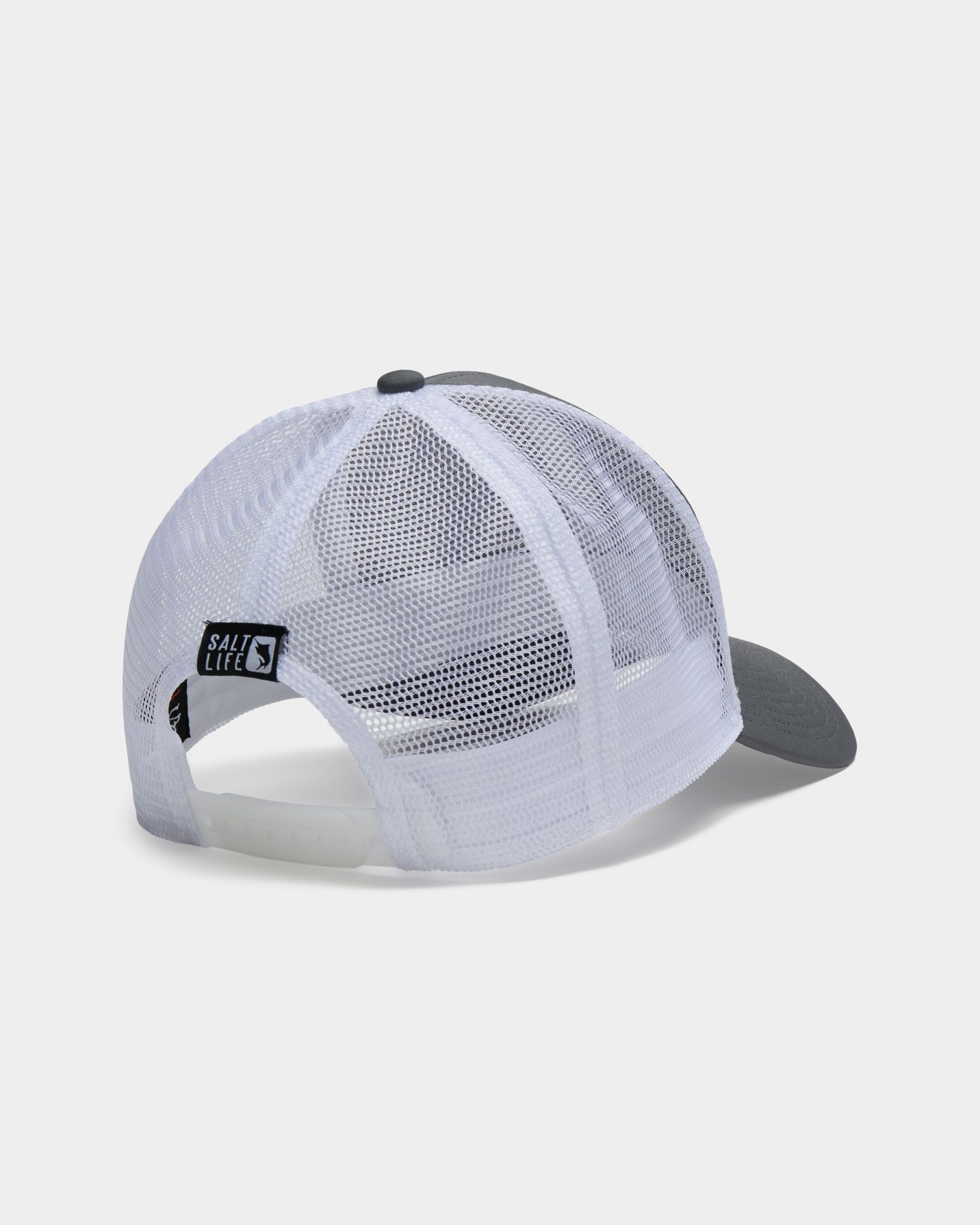 Men's Fish Series Hat - Image 2