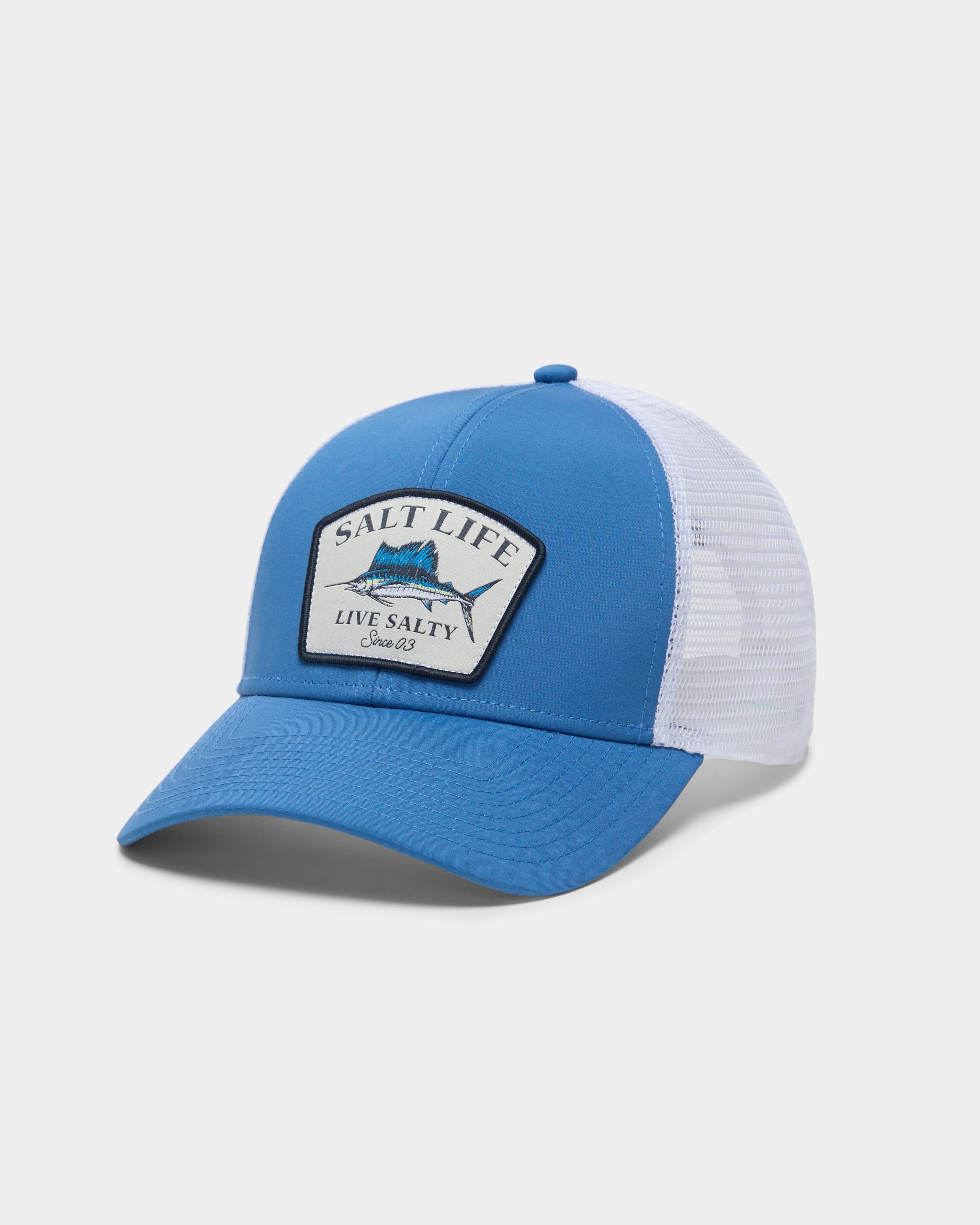 Men's Fish Series Hat