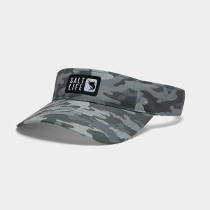 Aqua Ambush Visor