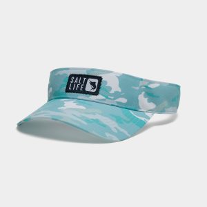 Aqua Ambush Visor