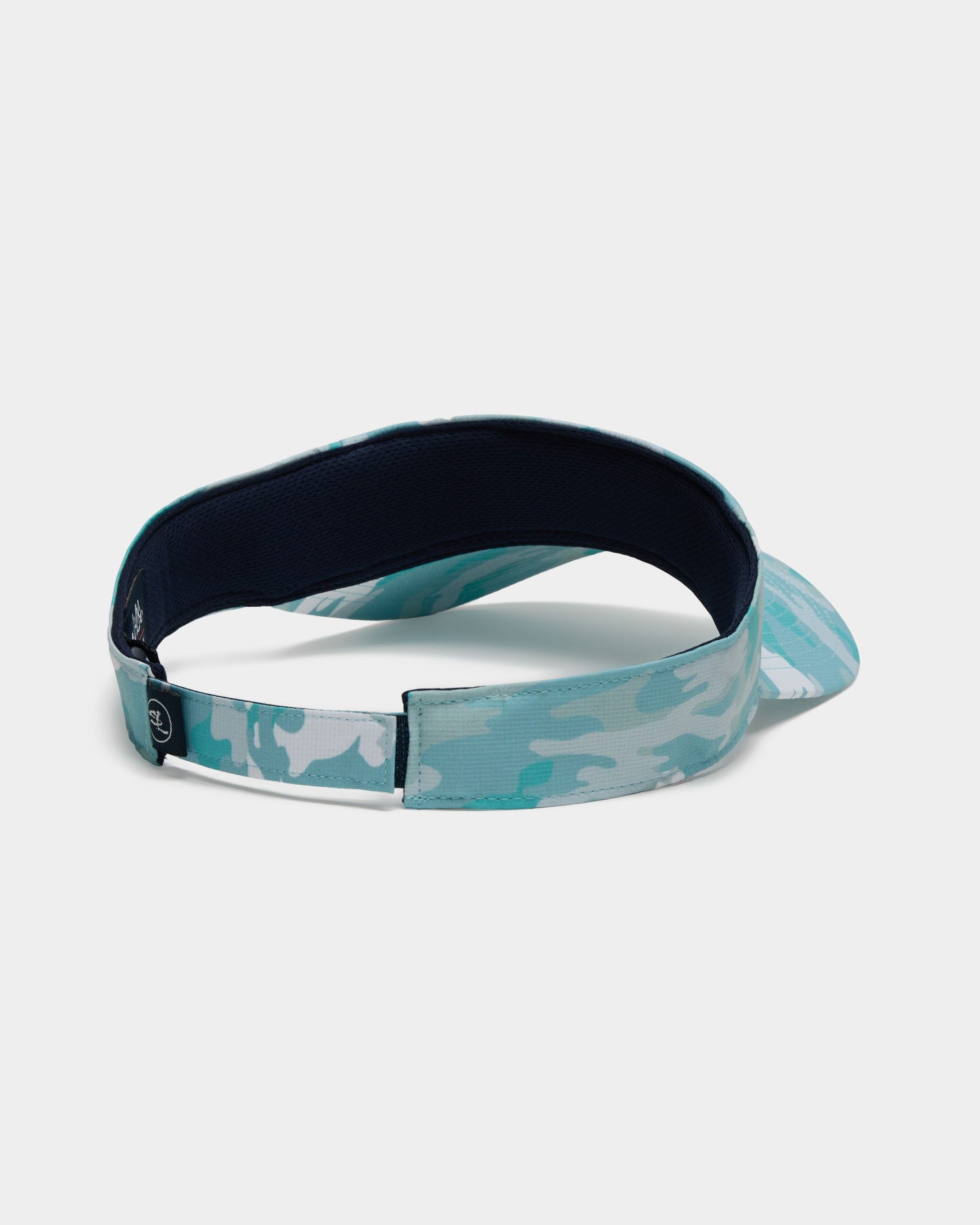 Aqua Ambush Visor - Image 2
