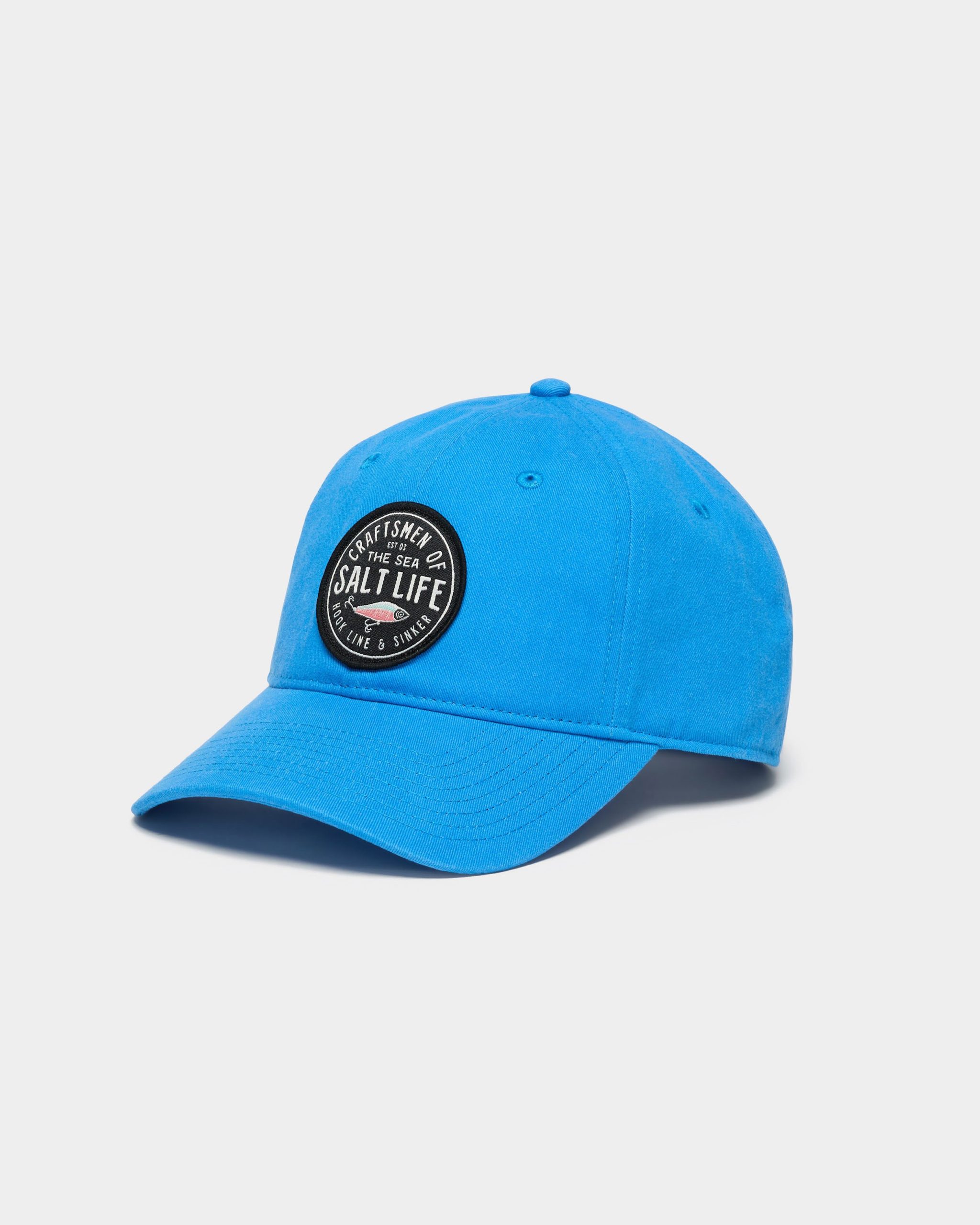 Men's Salty Craftsmen Hat
