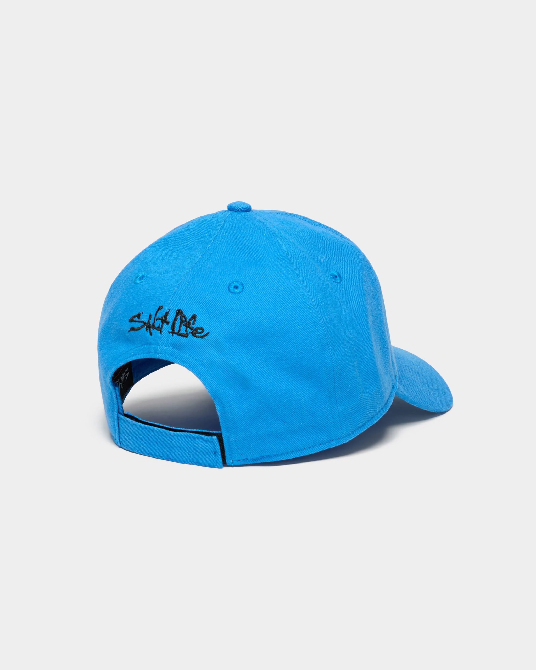 Men's Salty Craftsmen Hat - Image 2