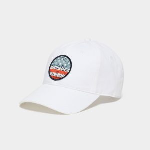 Sea Stars & Stripes Hat