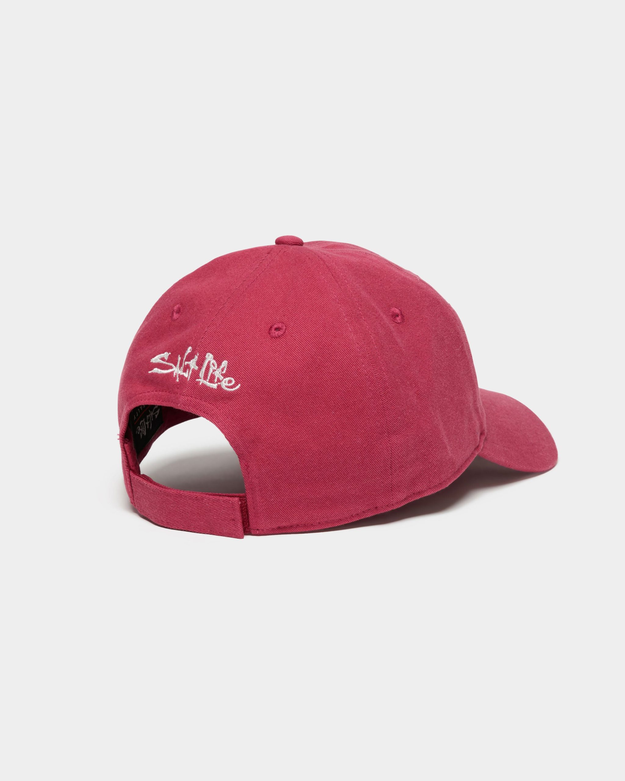 Sea Stars & Stripes Hat - Image 2