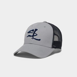 SL Mesh Hat