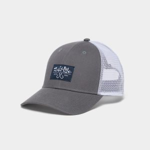 SL Hook Mesh Hat