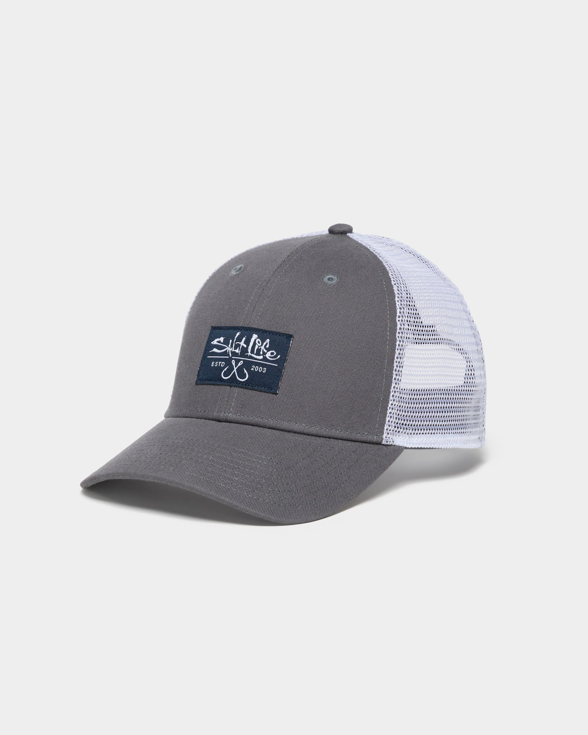 SL Hook Mesh Hat