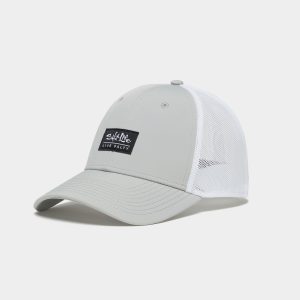 Dive Mesh Hat