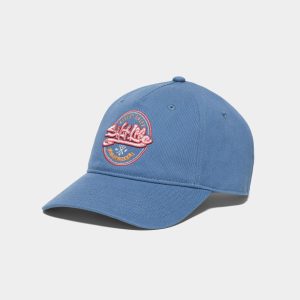 Playin Hookie Hat