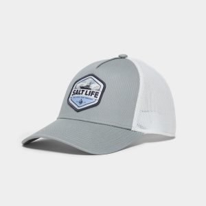 Men's Heavy Seas Hat