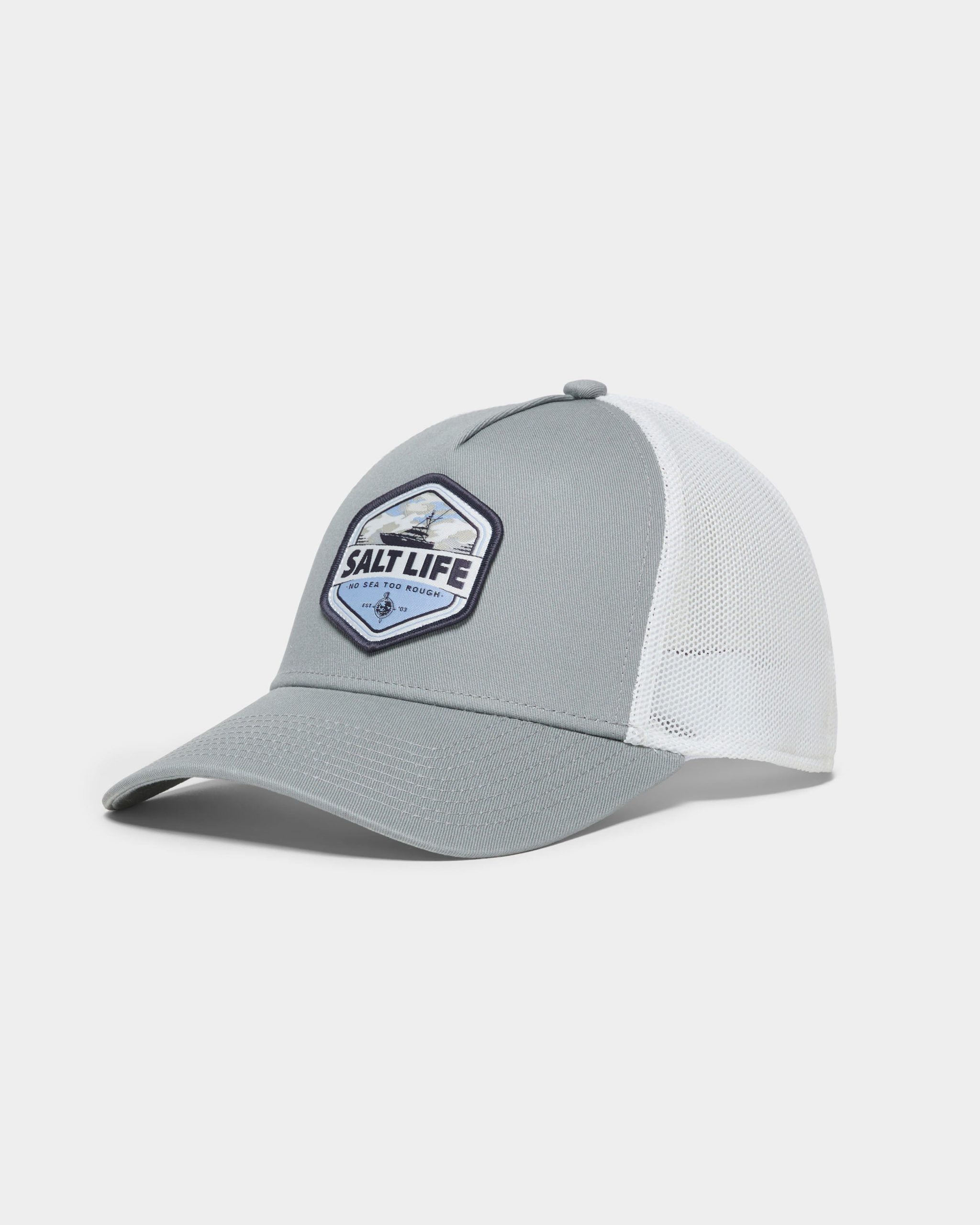 Men's Heavy Seas Hat