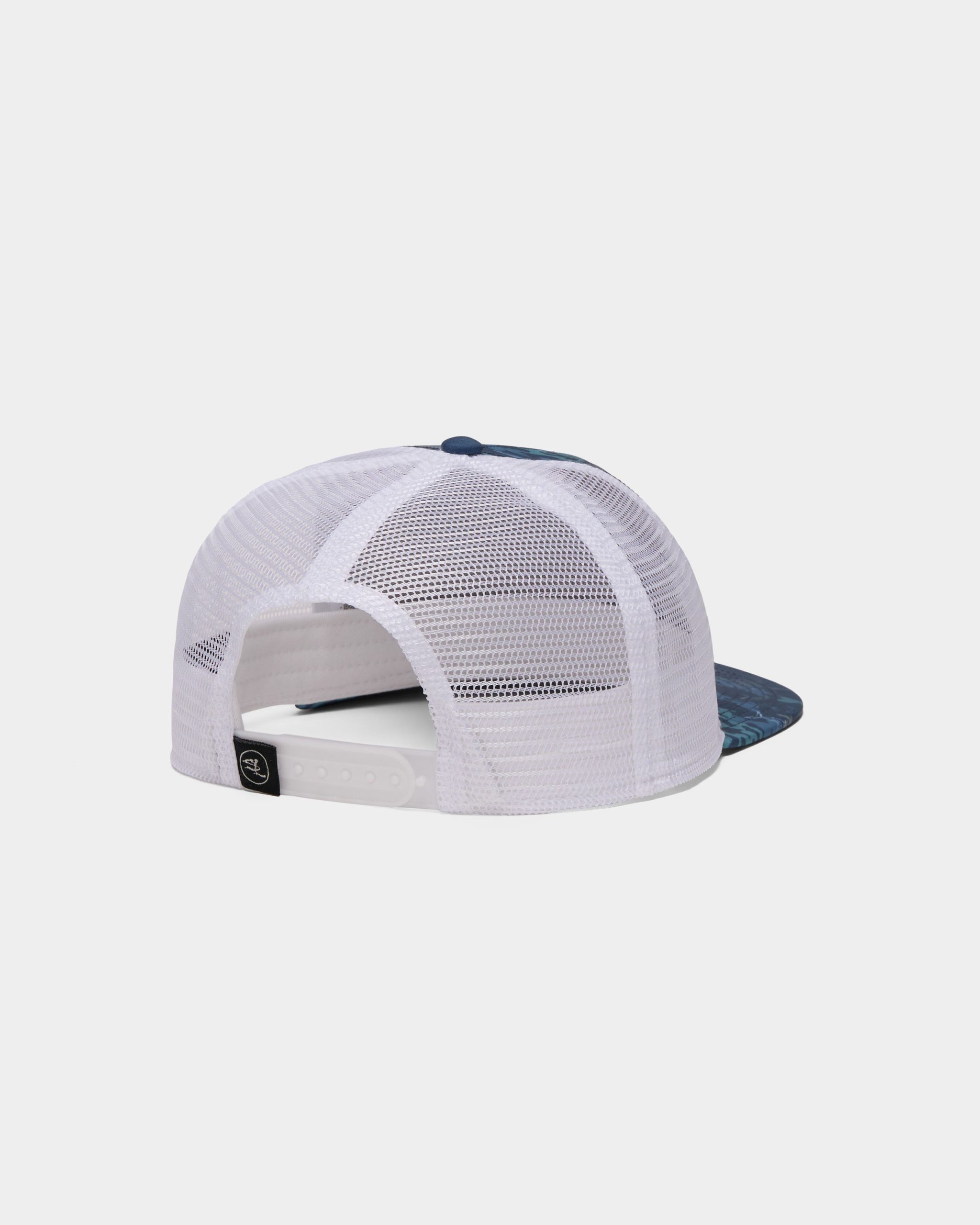 Frigate Stealth Fade Hat - Image 2