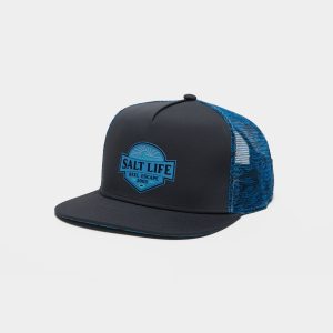 Current & Catch Hat